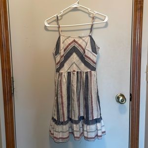 SHEIN dress size xs